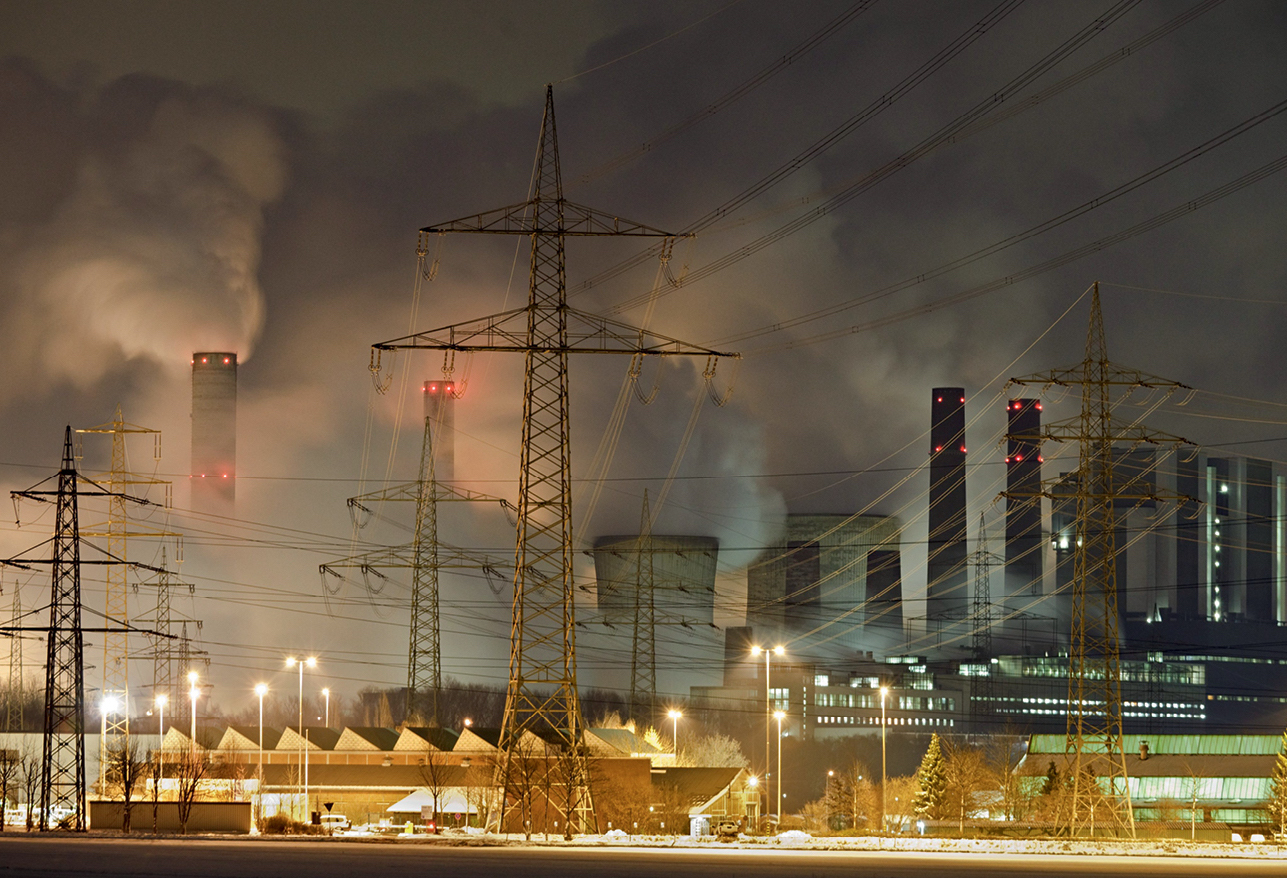 Industry