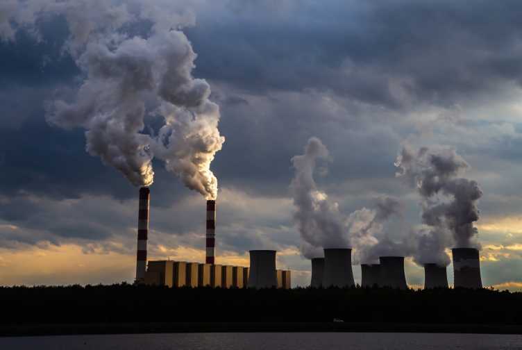 greenhouse gas emissions