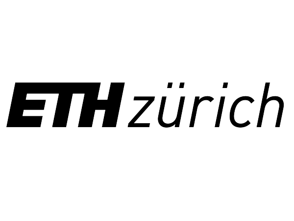 to website of ETH Zurich