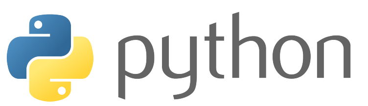 python logo