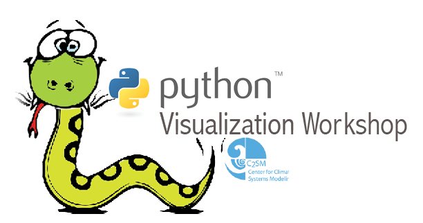 python logo