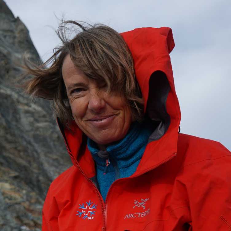 Dr. Marcia Phillips