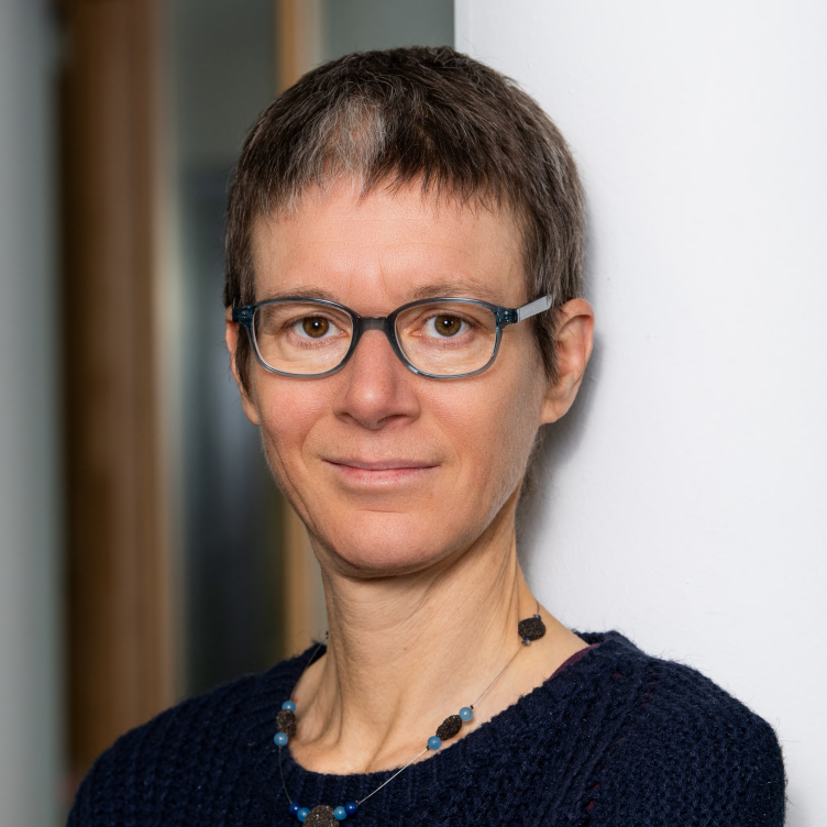 Nadine Salzmann