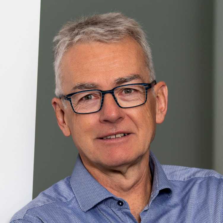 Jürg Schweizer