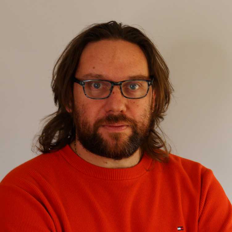 Dr. Massimilano Zappa