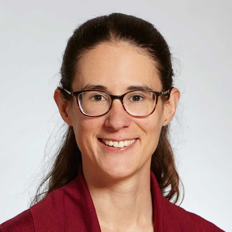 Prof. Dr. Manuela Brunner