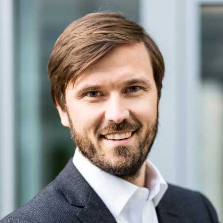 Profilfoto Tobias Schmidt