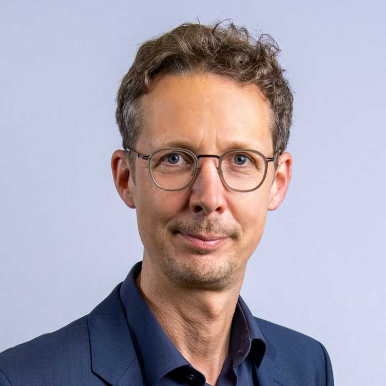 Profilfoto Michael Hermann