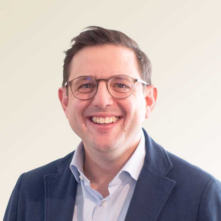 Michael Mandl