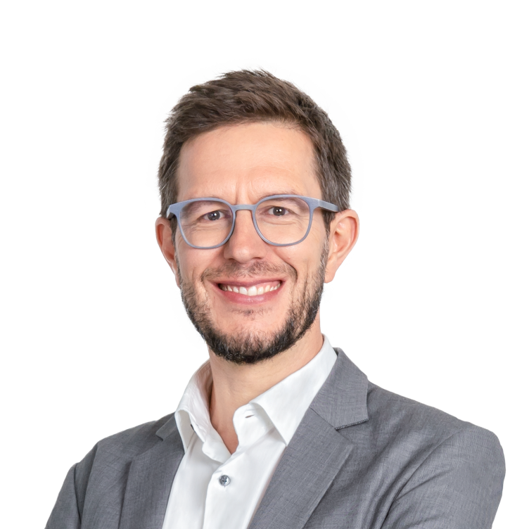 Dr. Christian Holzner
