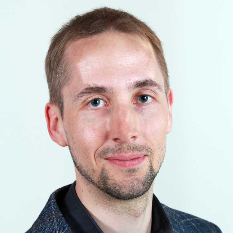 Dr. Jannis Wernery