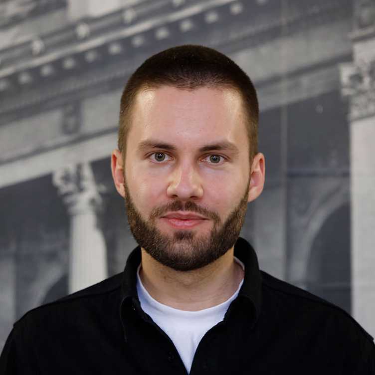 Profilfoto Leonard Göke