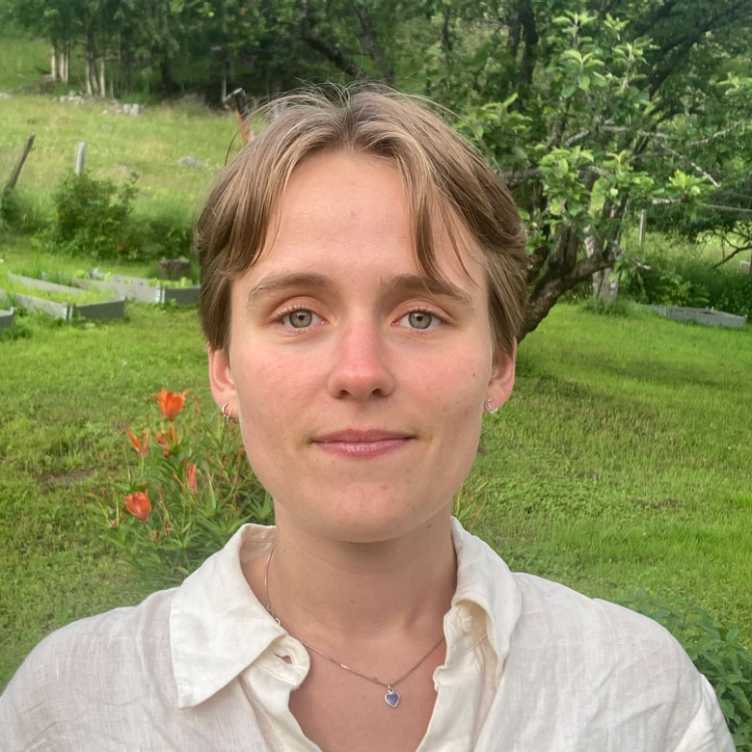 Profilfoto Luna Bloin-Wibe