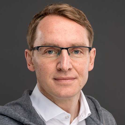 Profilfoto Robert Huber
