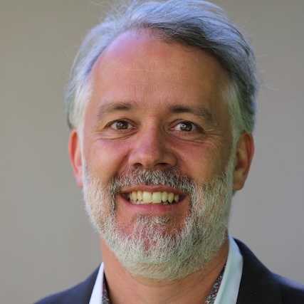 Profilfoto Christian Schaffner