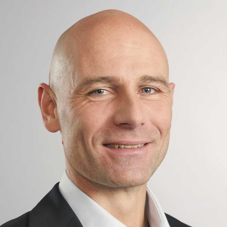  Prof. Dr. Jürg Stettler