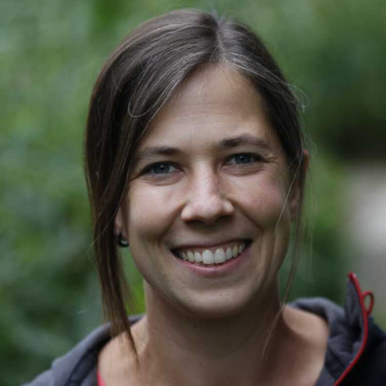 Profilfoto Anne Kempel