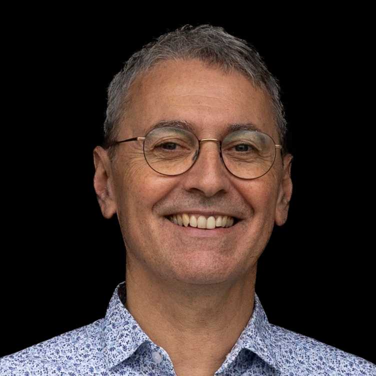  Dr. Norbert Kräuchi