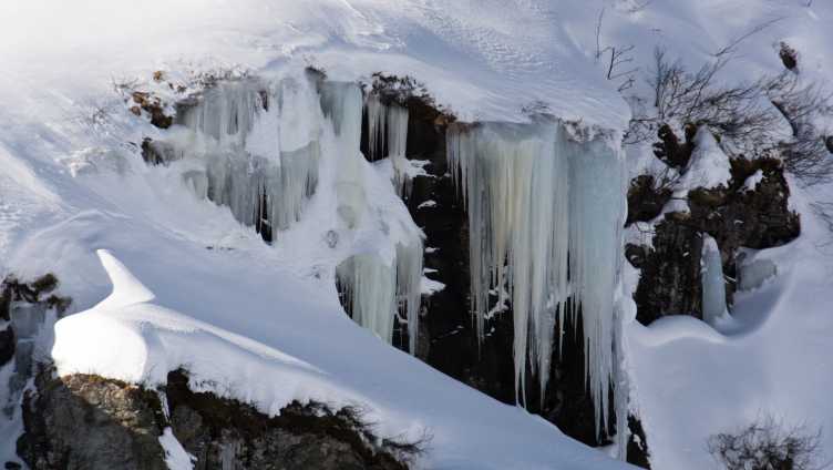 eiszapfen