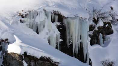 eiszapfen