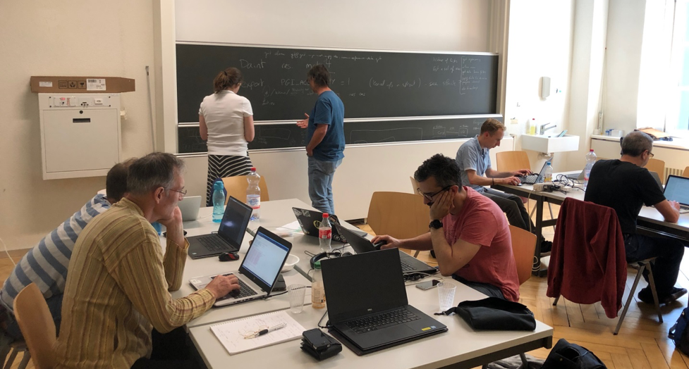hackathon