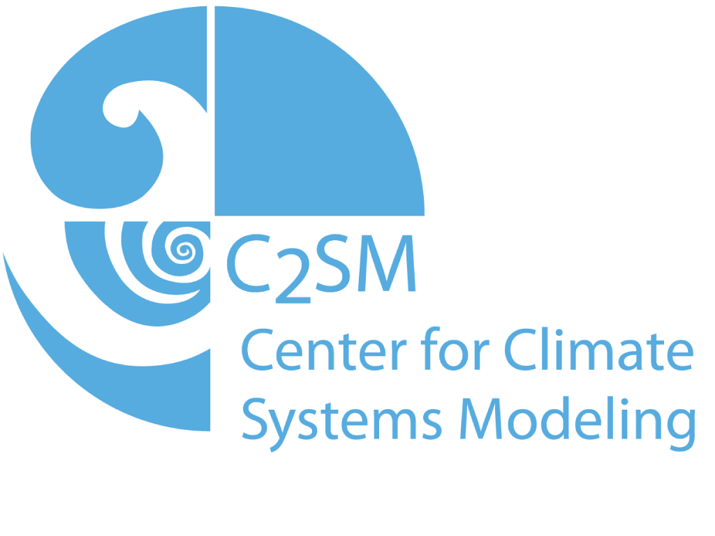 logo c2sm