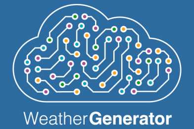 ECMWF WeatherGenerator