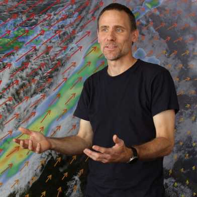 Oliver Fuhrer