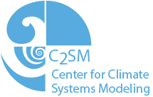logo c2sm