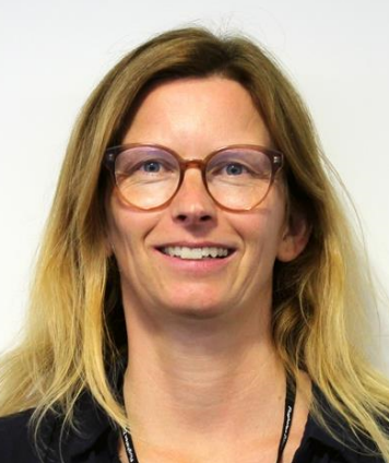 Portrait Sünje Dallmeier-Tiessen